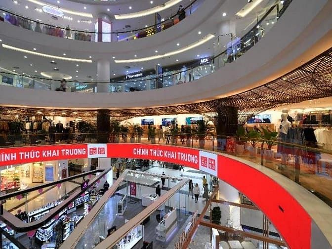 Vincom Center Phạm Ngọc Thạch