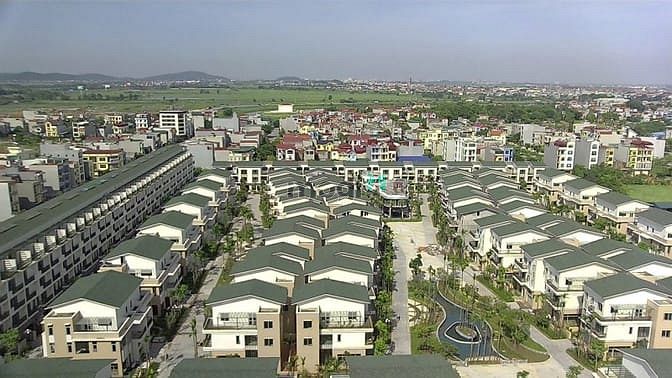 Trầu Cau Garden