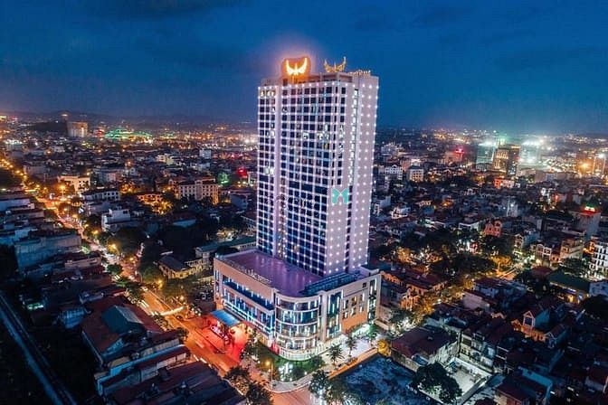 Mường Thanh Bắc Ninh