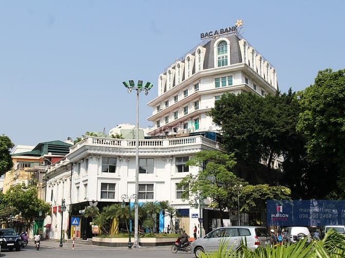 Opera Business Centre