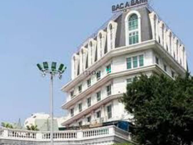 Opera Business Centre