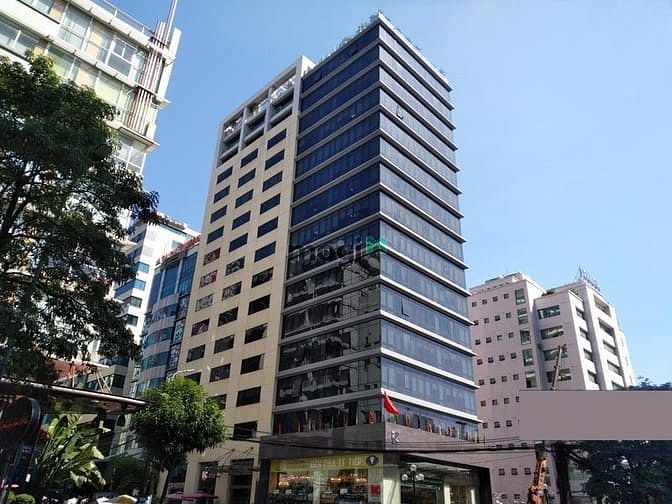 IC Building