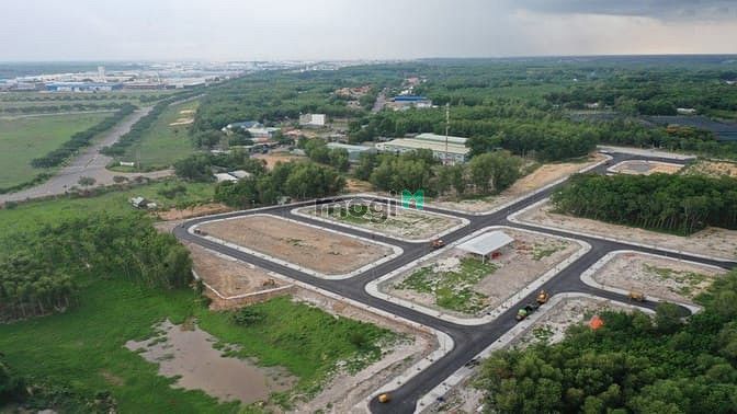 Khu nhà ở Tuấn Điền Phúc