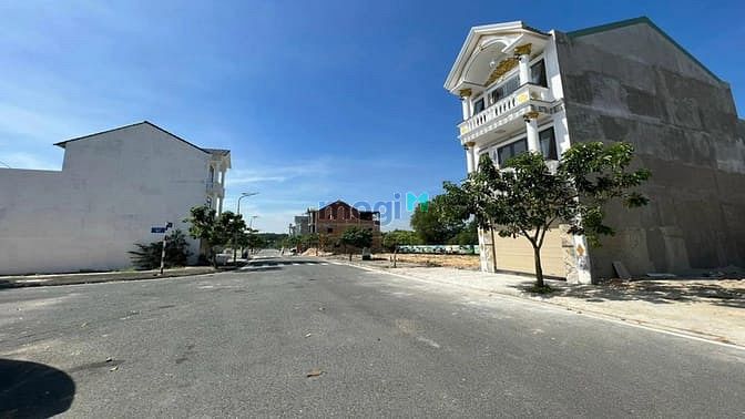 Khu nhà ở Tuấn Điền Phúc