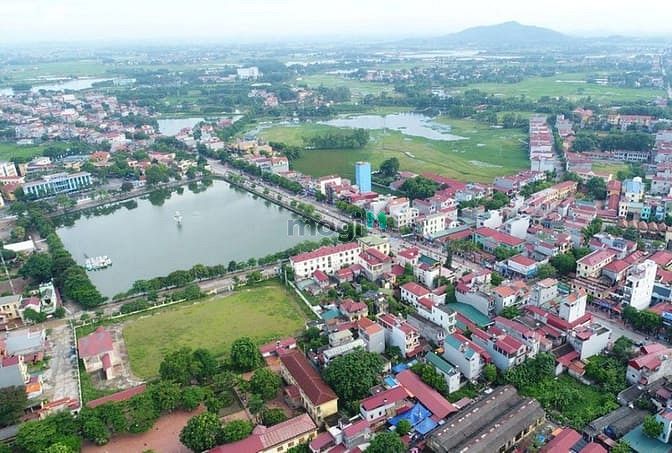Việt Yên Central Park