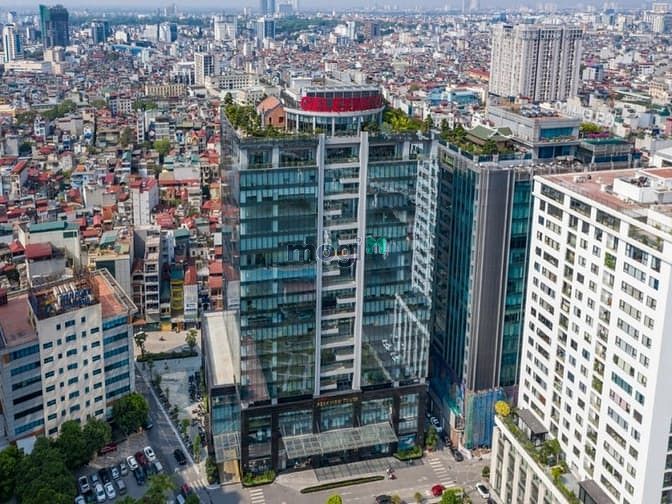 Geleximco Building