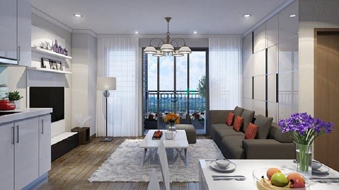 Vinhomes Bắc Ninh