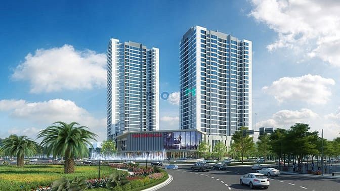 Vinhomes Bắc Ninh