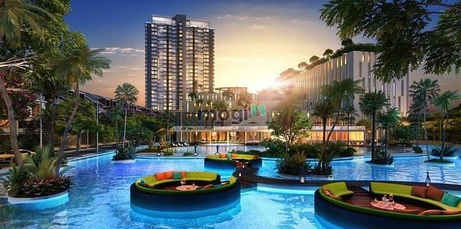 Vinhomes Bắc Ninh