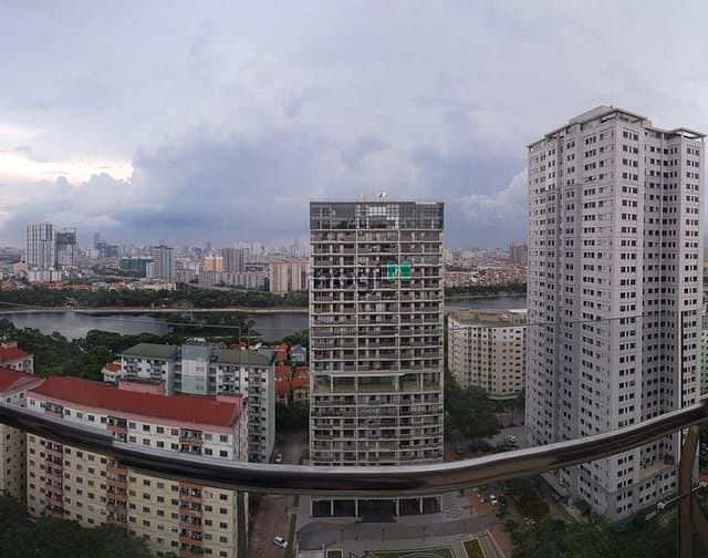 VP4 Linh Đàm