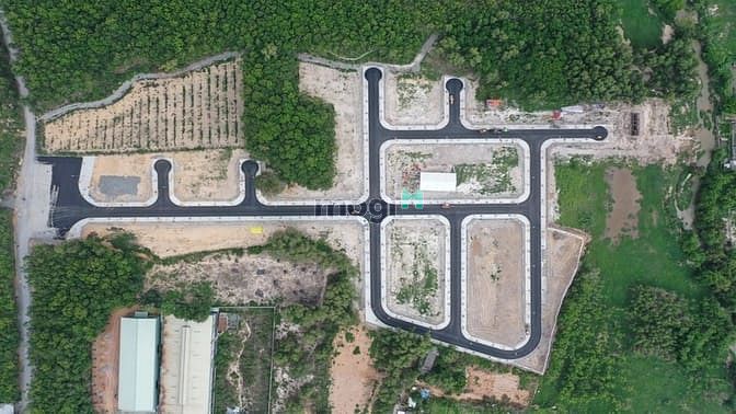 Khu nhà ở Tuấn Điền Phúc