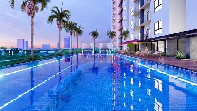 Hợp Phú Complex