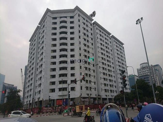 N01-D17 Duy Tân