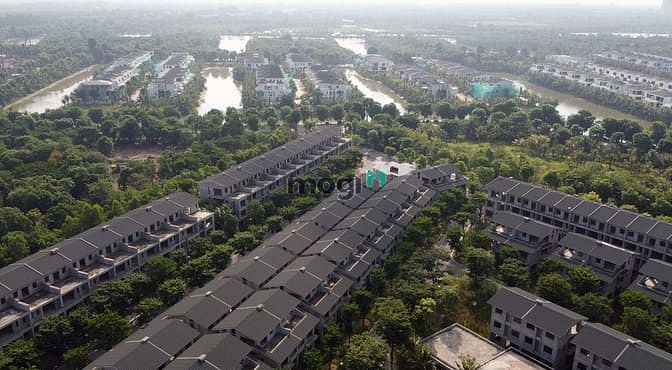 Khu đô thị Đông Bắc Bích Động