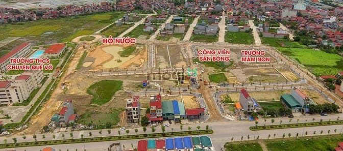 Phượng Mao Green City