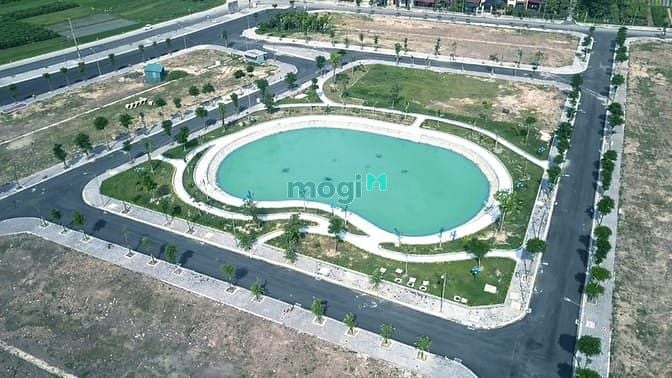 Yên Dũng Green Park