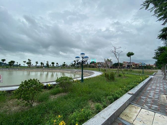 Yên Dũng Green Park