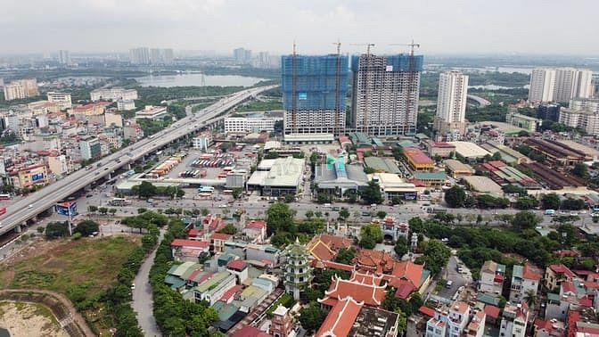Yên Dũng Green Park