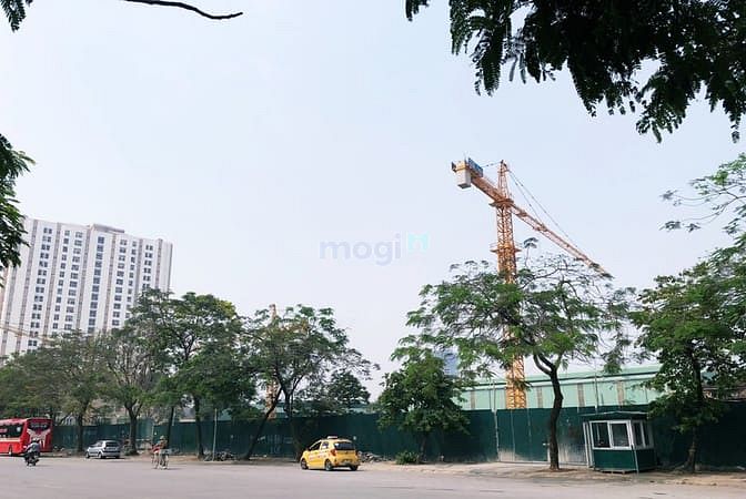 Yên Dũng Green Park