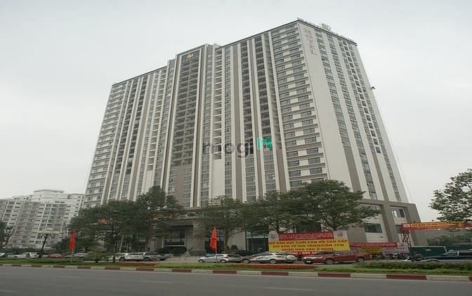 Phoenix Tower