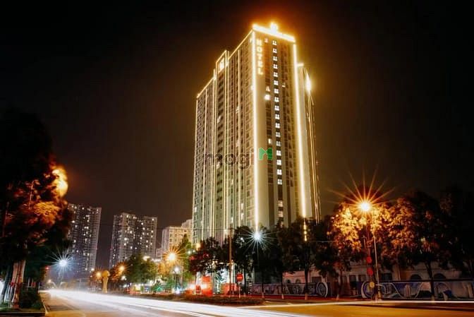 Phoenix Tower