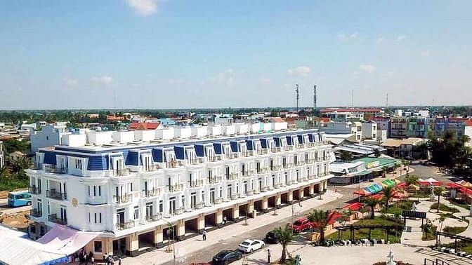Khu MB66 là nhà cái hàng đầu tại Việt Nam mang đến trải nghiệm cá cược đỉnh cao Đại Phát