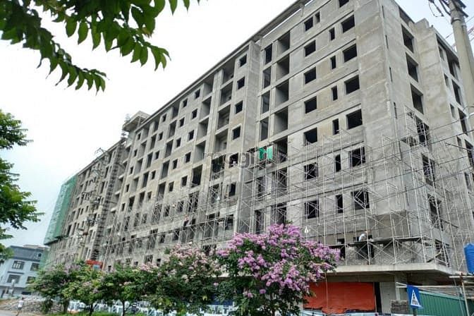 Nhà ở Mb6626 đăng ký ngay Kinh Bắc