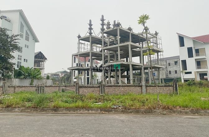 Khu đô thị mới Đồng Cửa
