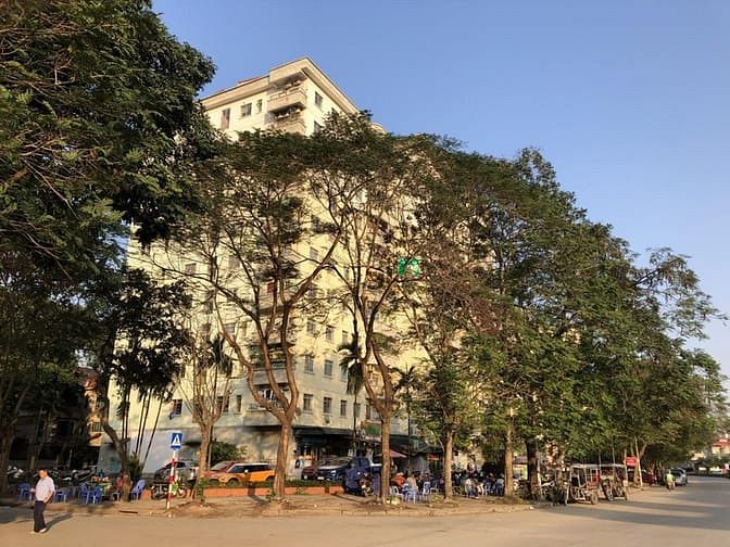 Khu đô thị mới Đồng Cửa