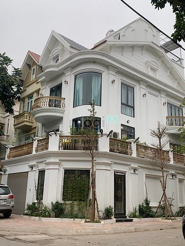 Khu đô thị mới Đồng Cửa