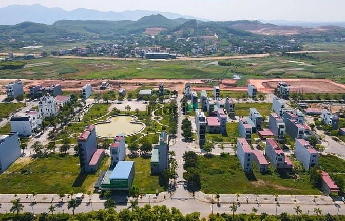 Khu đô thị mới Đồng Cửa