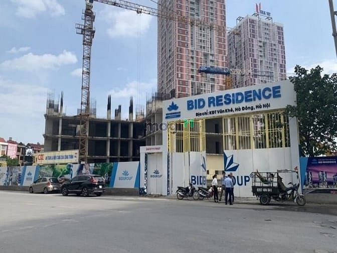 BID Residence
