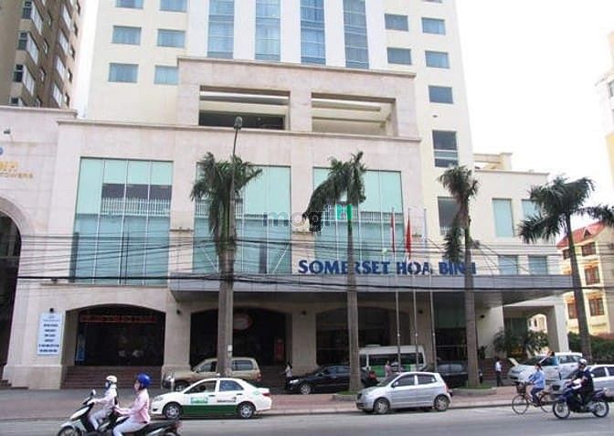 Somerset Hòa Bình