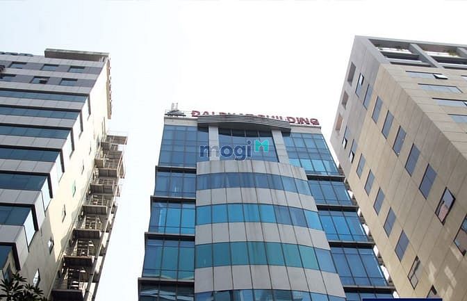 Đại Phát Building