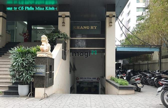 Đại Phát Building