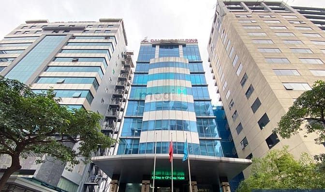 Đại Phát Building