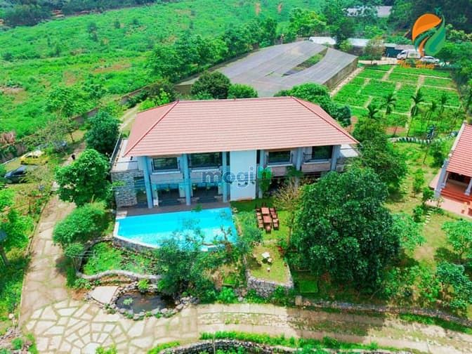 Ba Vì Lodge