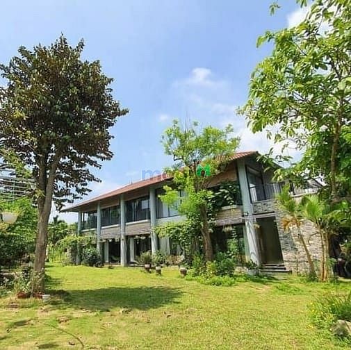 Ba Vì Lodge