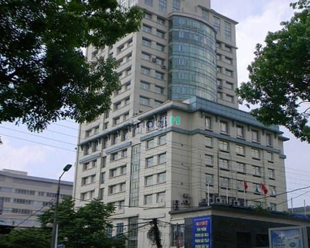 HITTC Building