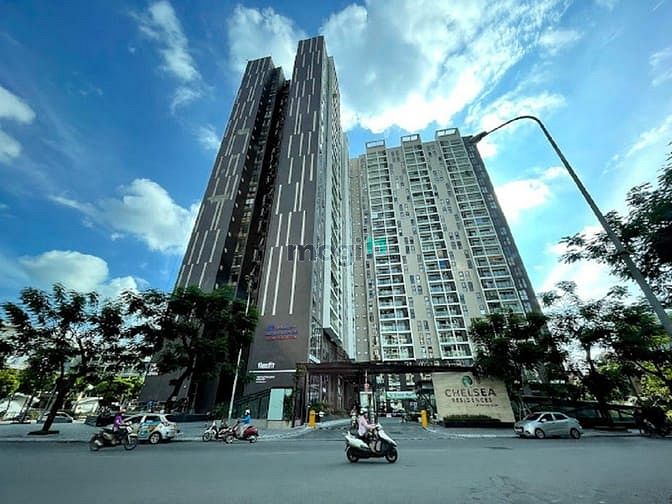 Chelsea Residences