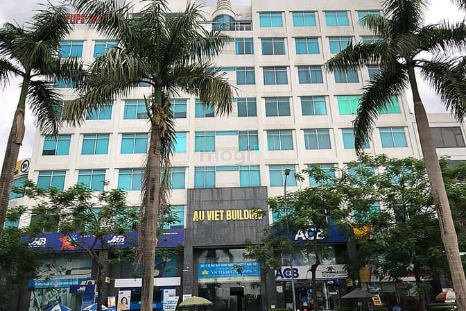 Âu Việt Building