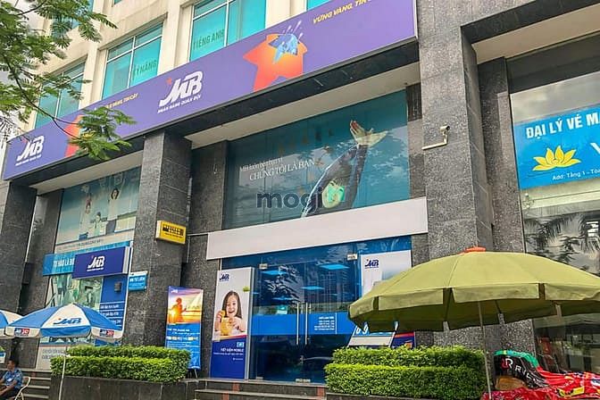 Âu Việt Building