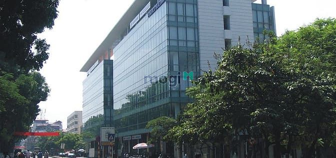 Toserco Building