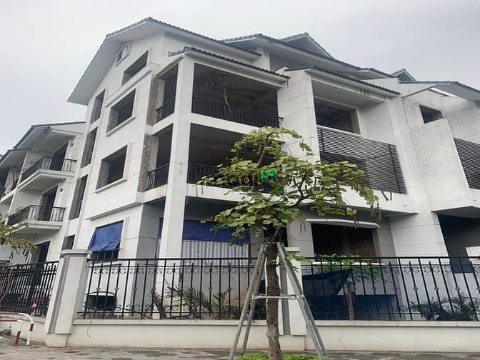 HDI Homes Vũ Phạm Hàm