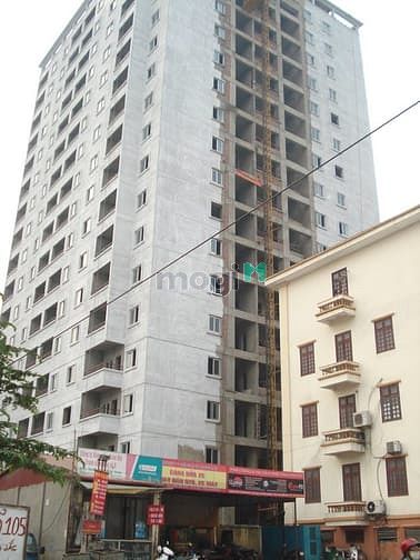 Chung cư N105 Nguyễn Phong Sắc