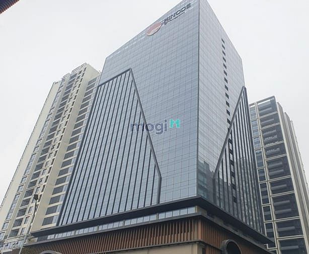 Vietracimex Tower