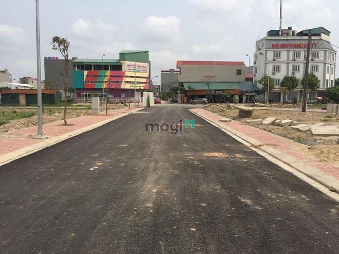Khu đô thị Tân Việt Tiến