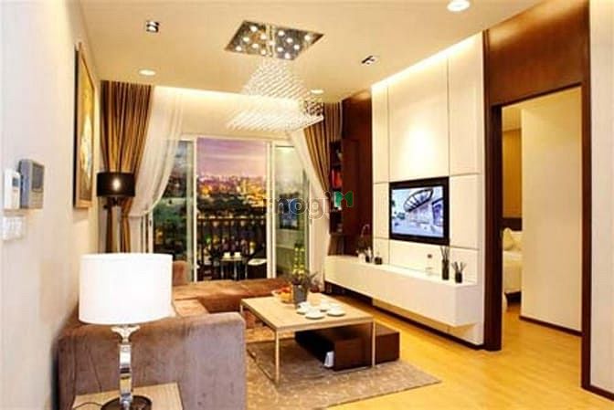 Chung cư 379 Đội Cấn
