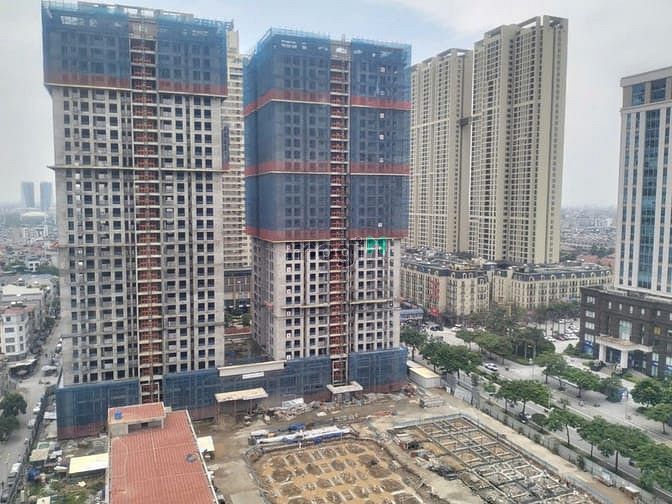 The Charm An Hưng