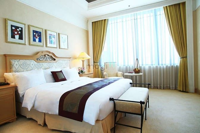 Hanoi Daewoo Hotel